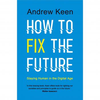 How To Fix The Future