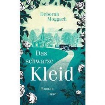 Deborah Moggach Das Schwarze Kleid: Roman (Insel Taschenbuch)
