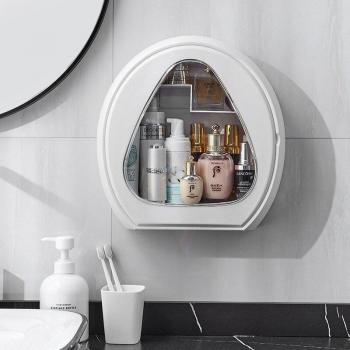 Shower Storage Rack