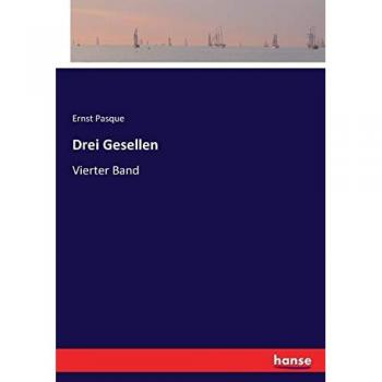 Drei Gesellen