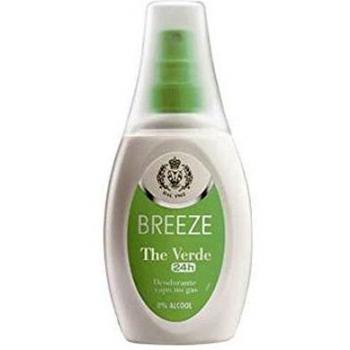 Breeze Deo Vapo No Gas The Verde 75