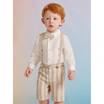Abel & Lula Freizeitlook 5228 Bunt Regular Fit