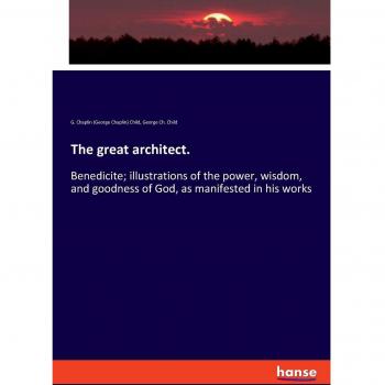The great architect.