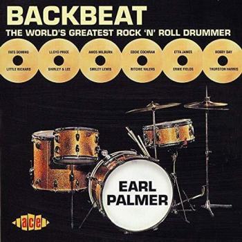 World s greatest drummer
