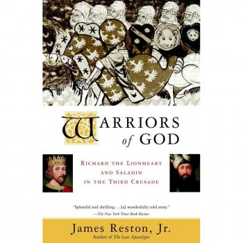 Warriors of God