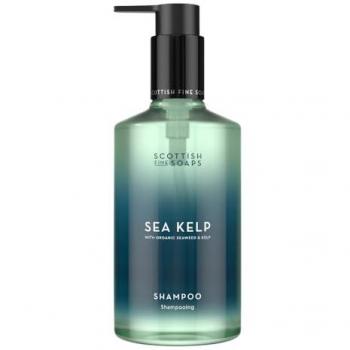 Pure Sea Kelp Hair Wash – 300ml