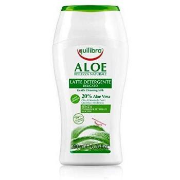 EQUILIBRA LATTE ALOE DETERG 200 ML