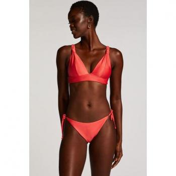 Braguita Luxe Cheeky Rojo de Hunkemöller