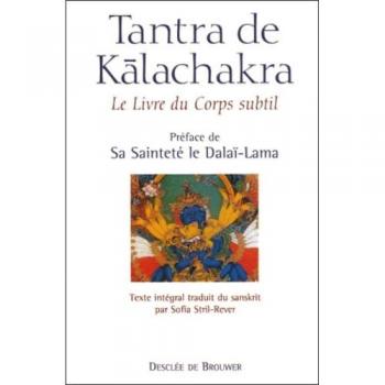 Tantra de Kãlachakra