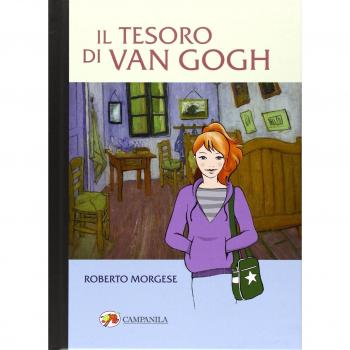 Il tesoro di Van Gogh