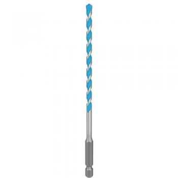 Foret Bosch Expert HEX-9, Ø 5mm, longueur 90mm