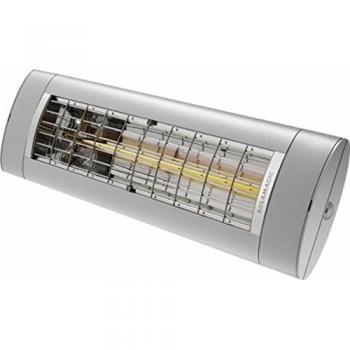 ETHERMA Solamagic 2,5kW IR-Heizstrahler titan