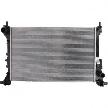 DENSO DRM09007 Auto Radiator Motorkoeling