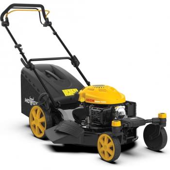 Cortacésped Gasolina Mowox PM 5690 Szt 196 cc 56 cm