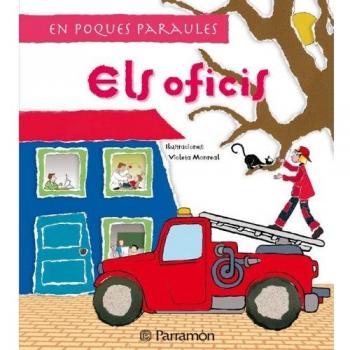 Oficis -En Poques Paraules