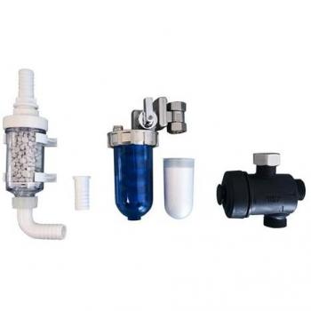 Kit Caldera Verde Ahorro
