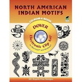 North American Indian Motifs