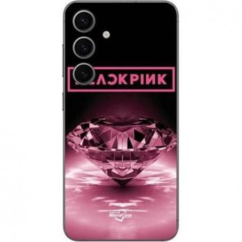 Maniacase BlackPink S25 Plus Gem Case