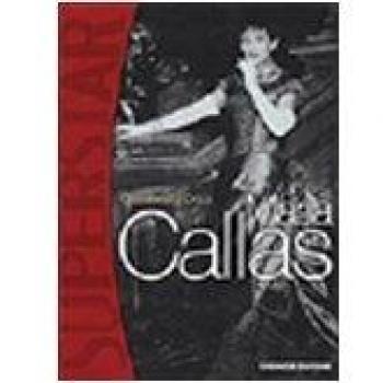 Maria Callas