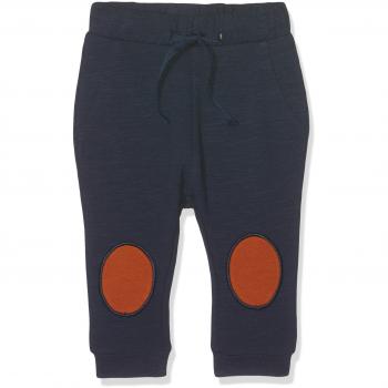 Pantaloni da jogging Dico blu per ragazzi