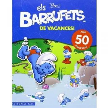 De vacances! (Tapa blanda).