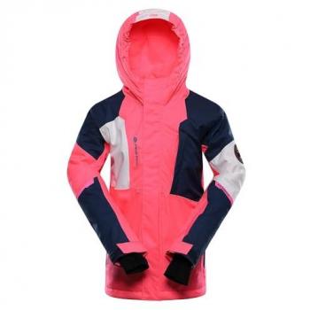 Alpine Pro Veste de Ski Dearo