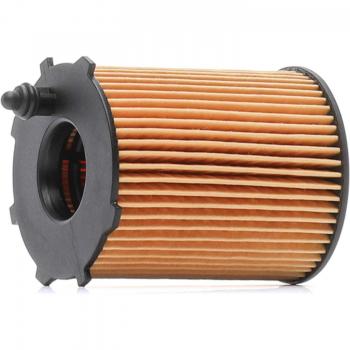 RIDEX PLUS Oljefilter för OPEL, PEUGEOT, TOYOTA 7O0288P