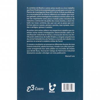 AS CANTEIRAS DE MOAÑA E OUTRAS XEIRAS (Tapa blanda).