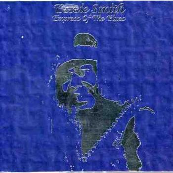 Empress Of The Blues