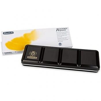 Palette Aquarelle Schmincke