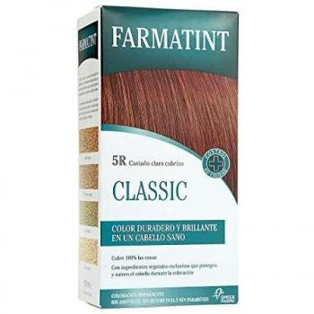Farmatint 5R Haarfarbe und Pflege