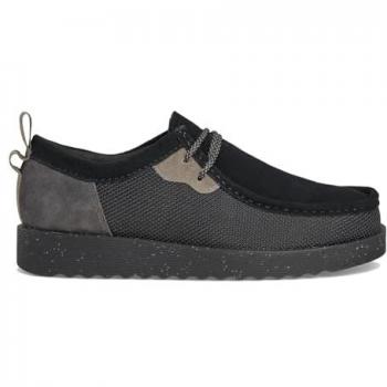 Clarks Bateau Noir 45