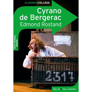 Cyrano de Bergerac
