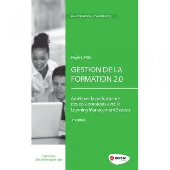 Gestion De La Formation 2.0