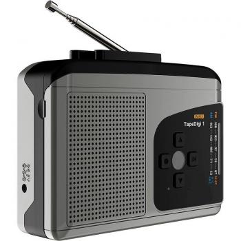 Ezcap Micro SD Card Audio Capture Box