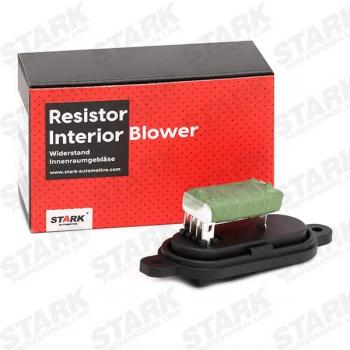 Controlador de Climatização STARK SKCU-2150116