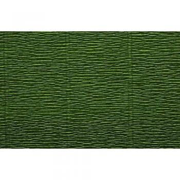 Carta Crespa Cartotecnica Rossi 622 180g (144 g/m²) 50×250 cm