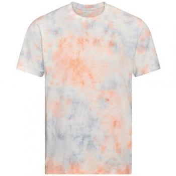 T-shirt unisex Awdis tie dye