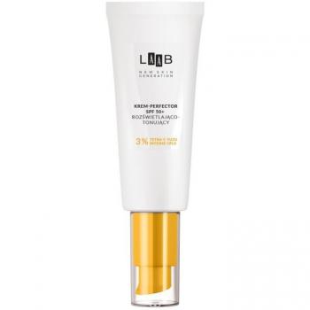 Crema Solare Oceanic AA Laab Illuminante e Idratante SPF 50 40 ml