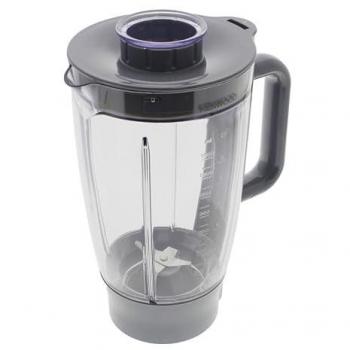 Bol Blender Complet Kenwood Gris AT282 K716436 pour Robot Culinaire PROSPERO