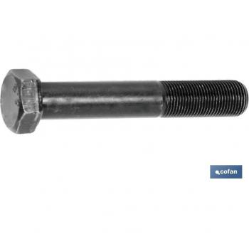 Tornillo DIN-960 C-8.8 M-10/100 x 90 N