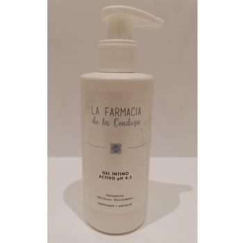 B58 GEL INTIMO ACTIVO PH4.5