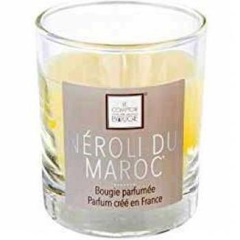 Bougie parfumée 36 senteurs