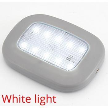 Trinquete Luminoso con Módulo USB y Luz Nocturna
