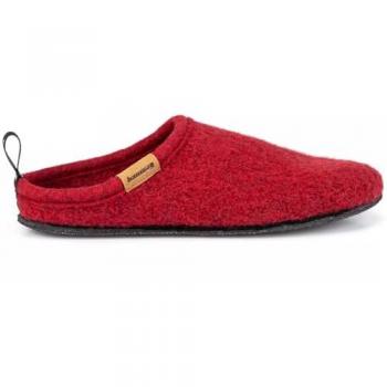 Hanwag Unisex Cabin Loafer Antracit