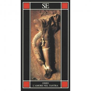 L' amore nel Tantra