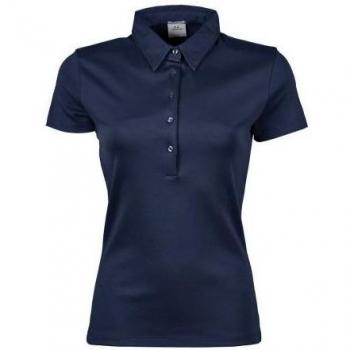 Polo Pima Donna Tee Jays XL