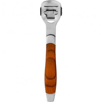 Cuchillo útil para cuero, incluye pala y 10 cuchillas
