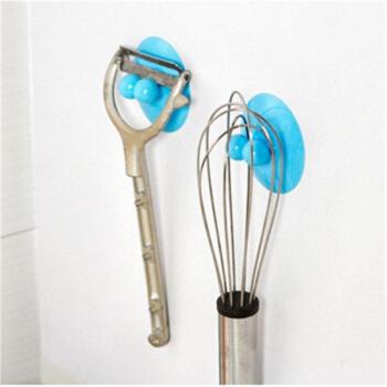 Gancho de Toalla Pared y Cocina 3 piezas