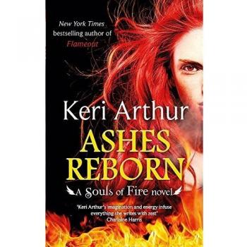 Ashes Reborn